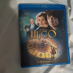 Hugo (Blu-ray, 2011) - Bild 1 von 3