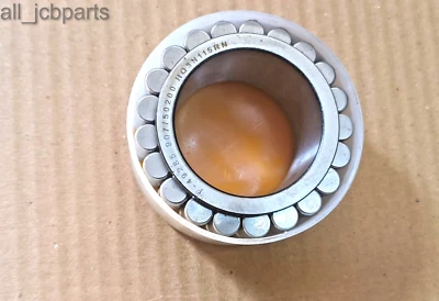 Jcb Spare Part - Planetary Hub Roller Bearing (Part No. 907/50200) - Image 1 of 4