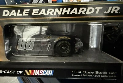 Dale Earnhardt Jr. #88 Nationwide Batman 2016 SS (ARC Color Chrome) - 1/360!!!!! - Image 1 of 4