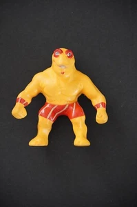 VTG 1992 SNALIENS SUPERSONIC SHELL FIGHTERS WASHINGTON 3" ACTION FIGURE - Picture 1 of 2