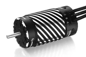 Hobbywing Ezrun 1/5 RC Car 70125SD 560Kv V1 Brushless Motor - Picture 1 of 4