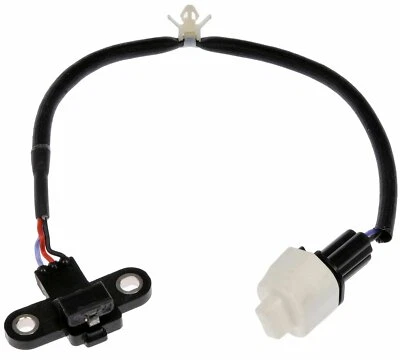 Sensor de posição do virabrequim compatível com 2002-2005 Chrysler Sebring Coupe 2.4L L4 Dorman - Imagem 1 de 4