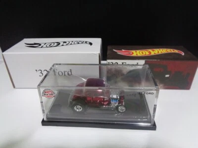 Hot Wheels Collectors RLC Exclusive '32 Ford 2022 In Hand Factory Sealed Mattel - Image 1 of 4