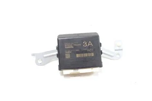 LEXUS NX300 MULTIPLEX NETWORK DOOR COMPUTER CONTROL MODULE OEM 2019 - 2021 - Picture 1 of 6