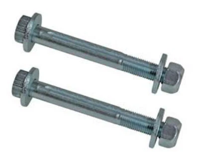 SPC FRONT CAM CAMBER CASTER KIT W204 W203 C CL CLK CLS E GLK S SL SLK 28810 - Image 1 of 2