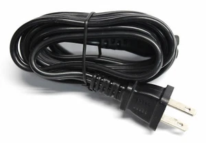 AC Power Cord Replacement Cable for Cricut Expression Electronic Cutting Machine - Picture 1 of 1