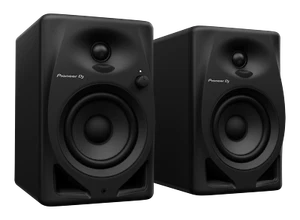 Pioneer DJ DM-40D 4” Desktop Monitor System - Picture 1 of 3