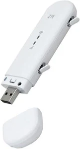 ZTE MF79U Wingle CAT4-4G WLAN-USB-Adapter150 Mbit/s Antennenanschlüsse - Photo 1/1