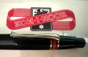 🔴 KOH-I-NOOR matita meccanica SUPER AUTOMATIC scrive RARA vintage - Picture 1 of 8