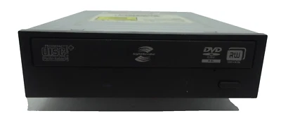 TOSHIBA TS-H552- CD/DVD-R DL REWRITABLE LAUFWERK IDE DRIVE # LW1389 - Bild 1 von 3