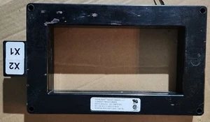 Instrument Transformers inc. 568TS-302 Current Transformer 50-400Hz 600V Class 1 - Picture 1 of 5