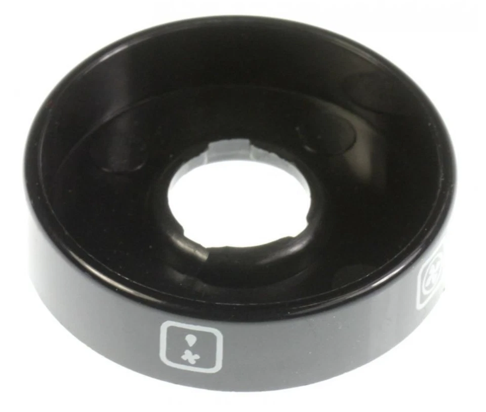 Genuine Servis DC60B Main Oven Knob Ring - Image 1 of 1