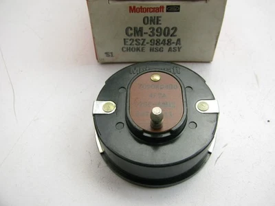 Motorcraft CM3902 Carburetor Choke Thermostat OEM FORD # E2SZ-9848-A - Image 1 of 3