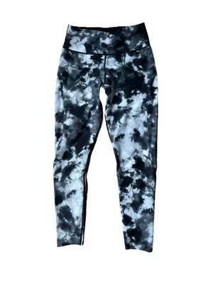 Medias pequeñas Soul by SoulCycle Tie Dye Contour Stitch Foto 1 de 4