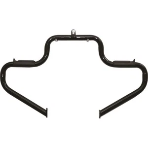 Protector de motor para Harley-Davidson Multibar Bar FLH Touring 97-Up negro BL1302/09 - Imagen 1 de 7