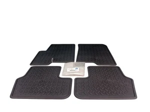 Fußmattensatz für JEEP Compass 2014-2016 82210598AC - Picture 1 of 7