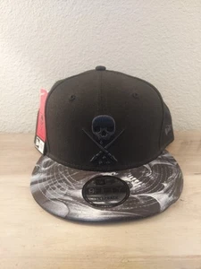 Strickland New Era Snapback Cap - Picture 1 of 8