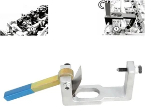 Eccentric Shaft Locking Timing Tool, Compatible with BMW N20 N26 N52 N55 Engi... - Picture 1 of 4