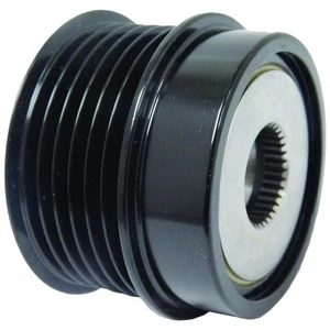 New Decoupler Pulley For Toyota Corolla L4 1.8L 14-19 27415-0T030 27415-0T031 - Picture 1 of 5