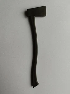 12" GI Joe Green Axe  - Picture 1 of 6