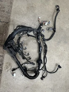 2004-2009 TOYOTA PRIUS ENGINE WIRE HARNESS - Picture 1 of 1