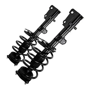 Struts, Complete Struts Fit for Grand Front 2008-2010 Dodge Grand Caravan - Picture 1 of 8