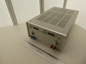 TOELLNER Labornetzgerät TOE8851 / 16 Volt / 20 Ampere / getestet (25-11-8-14) - Bild 1 von 7