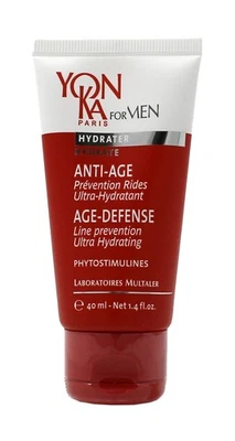 Yon-Ka For Men Anti-Age Hydrater 1.4 Ounce (See Description) - Image 1 of 4