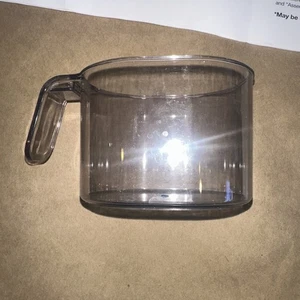 Emeril Lagasse Pasta Beyond PM-01 Replacement Dry Measuring Cup - Picture 1 of 3