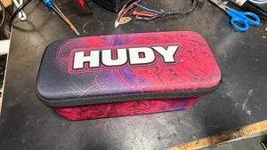 Hudy 1/10 Off-Road "Air Vac" Vakuumpumpe [HUD104004] - Bild 1 von 7