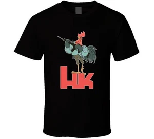 CHIN HK 9KSFKF T-Shirt - Bild 1 von 1