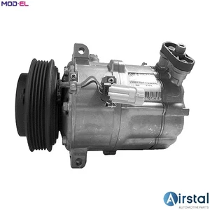 COMPRESSOR AIR CONDITIONING 10-0534 FOR FIAT VAUXHALL VECTRA/Mk/II SIGNUM 2.2L - Picture 1 of 10