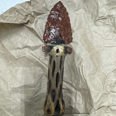 punta de flecha Foto 1 de 3