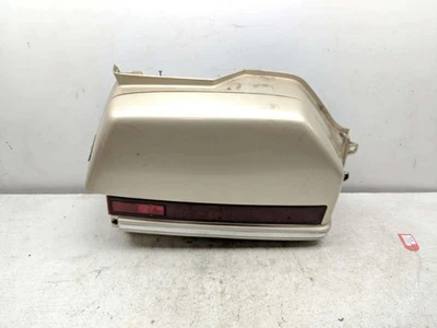 88-00 Honda GL1500 Goldwing Rear Right Saddle Bag Luggage Case - Image 1 of 4