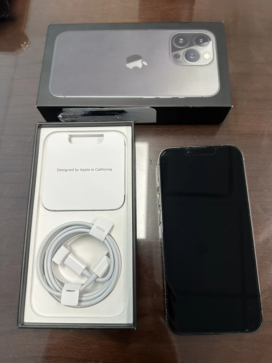 Apple iPhone 13 Pro 256GB for Sale - Shop New & Used Cell Phones