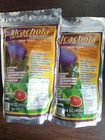 2 PACK ARTICHOKE FLAXSEED POWDER 14 OZ EACH 12/2029 ALCACHOFA REFORSADA 400 GR