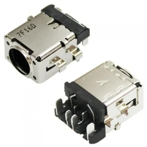 CONECTOR CARGA PARA PORTATIL ASUS ROG STRIX ZEPHYRUS S / M PUERTO G702VS GX531G - Imagen 1 de 1