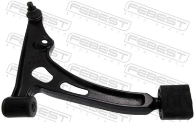 Brazo de control de pista FEBEST 0724-BALRH para SUZUKI Foto 1 de 3