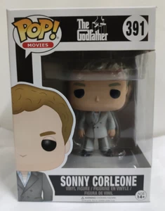 FUNKO Popfilme: Der Pate - Sonny Corleone SELTEN - Bild 1 von 4