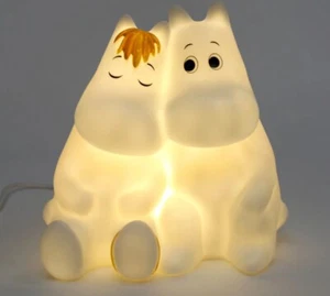 Moomin love lamp by disaster designs - Picture 1 of 4