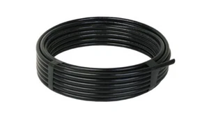 50 ft x 1/4 in HornBlasters Nylon OD Air Line for Train Truck Horns and Air Bags - Picture 1 of 1