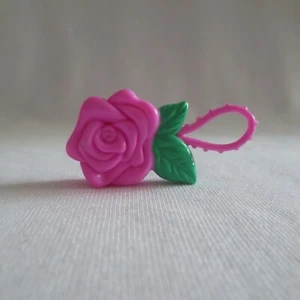 NUOVO! Barbie Extra Fancy Doll 2022 rosa rosa pochette borsetta borsetta - Foto 1 di 2