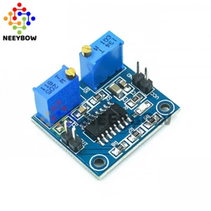 Módulo Controlador PWM 1-10 PIEZAS TL494 Módulo Placa de Control de Frecuencia Ajustable - Imagen 1 de 8