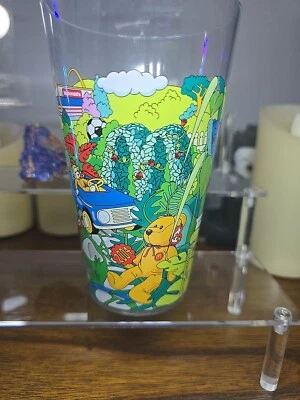 McDonald’s TY Beanie Babies Collector’s Cup 2024 NUEVO Foto 1 de 4