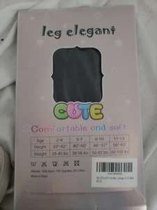Childrens Fancy Tights - Picture 1 of 2