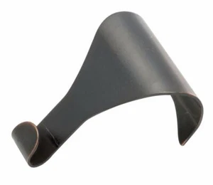 plain antique copper picture rail hook.TH1546 - Picture 1 of 1