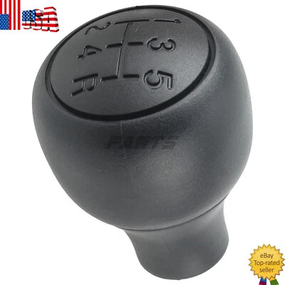 Perilla de cambio de 5 velocidades para Ford Ranger 1988-2011 - se adapta a Ford 1988-2002 F-150-550 Foto 1 de 4