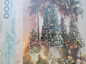 Springbok Holiday Reflections 1000 Piece Jigsaw Puzzle - Picture 1 of 1