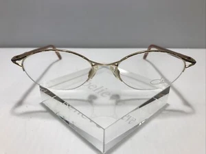 CAZAL Eyewear MOD. 421 COL.943 52[]17 135 Eyeglass Frames - Picture 1 of 4