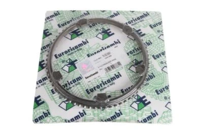 Synchronizer Body, manual transmission EURORICAMBI 74530561 - Image 1 of 4